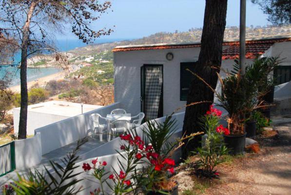 Appartamenti - Spiaggia Zaiana بيسْكيتْشّي المظهر الخارجي الصورة