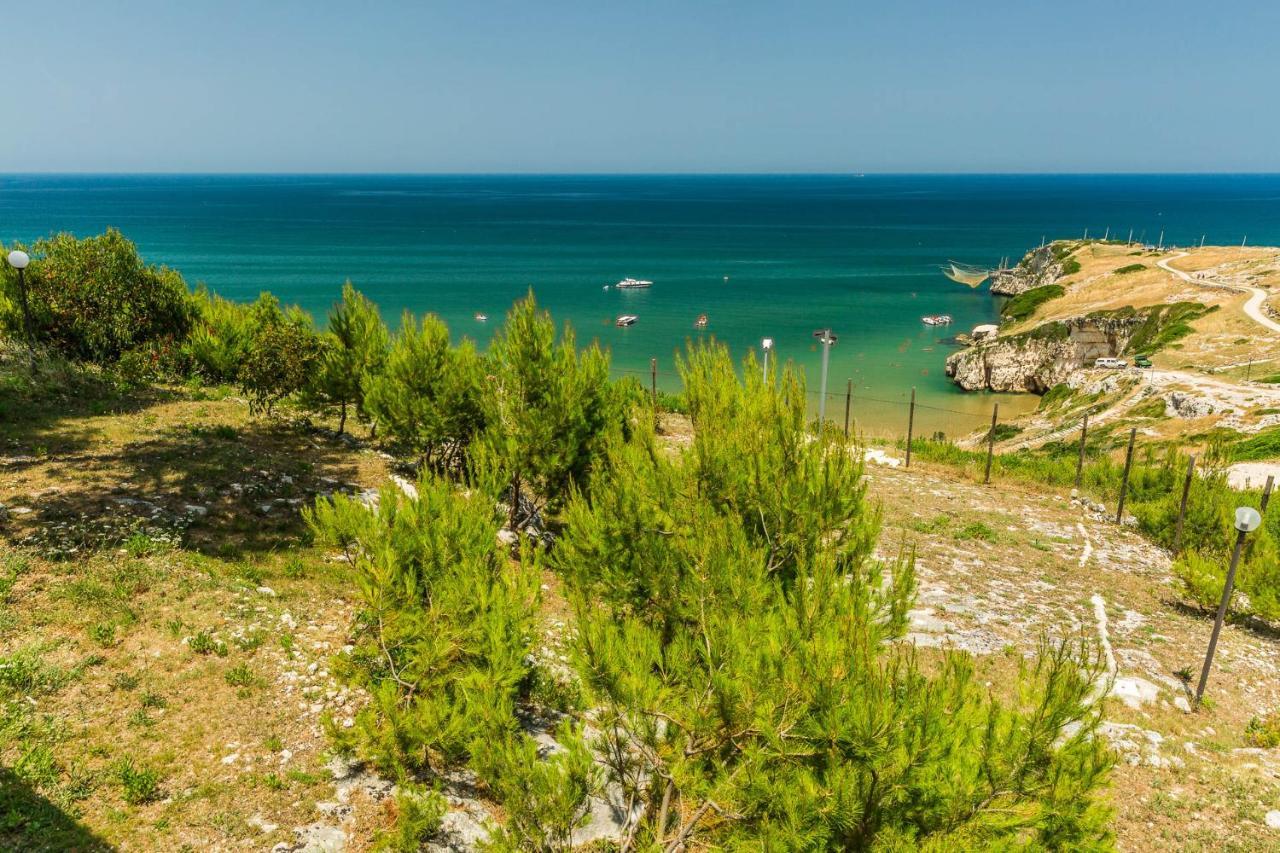 Appartamenti - Spiaggia Zaiana بيسْكيتْشّي المظهر الخارجي الصورة